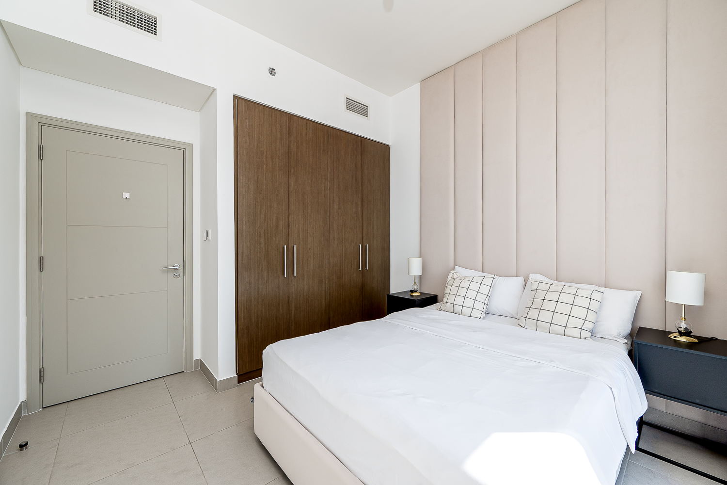 3 Bedrooms Apartment in Forte 1