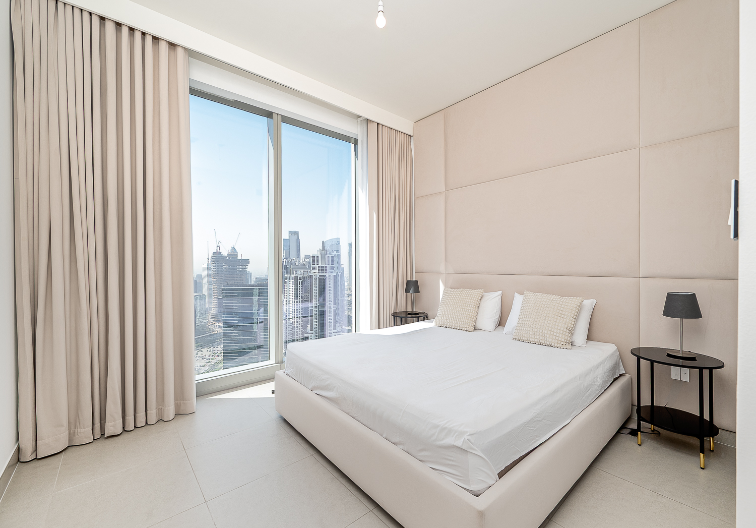 3 Bedrooms Apartment in Forte 1