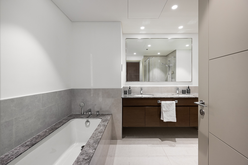 3 Bedrooms Apartment in Forte 1