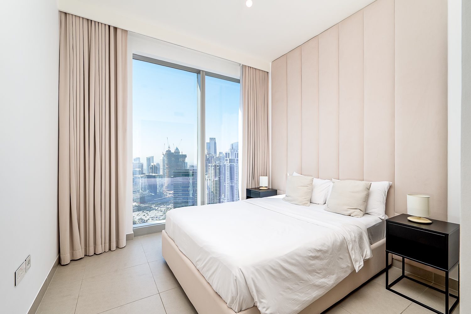 3 Bedrooms Apartment in Forte 1