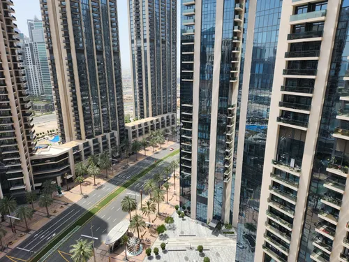 1 Bedroom Apartment in 29 Burj Boulevard Tower 1
