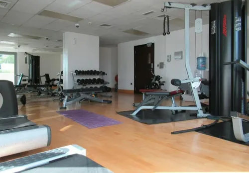 1 Bedroom Apartment in 29 Burj Boulevard Tower 1