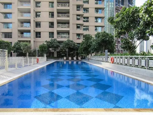 1 Bedroom Apartment in 29 Burj Boulevard Tower 1