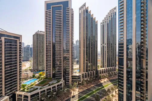 1 Bedroom Apartment in 29 Burj Boulevard Tower 1