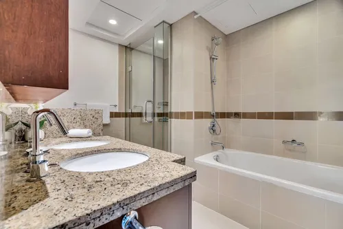 1 Bedroom Apartment in 29 Burj Boulevard Tower 1