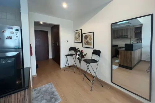  Apartment in Burj Al Nujoom
