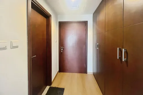  Apartment in Burj Al Nujoom