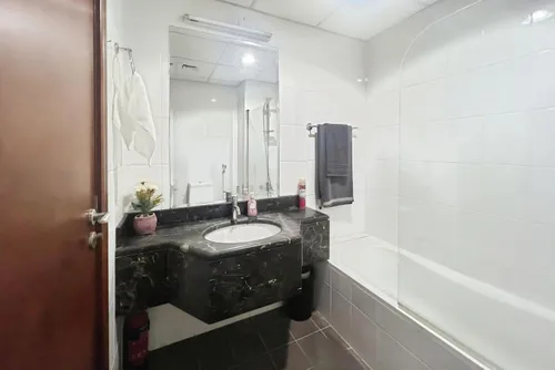  Apartment in Burj Al Nujoom