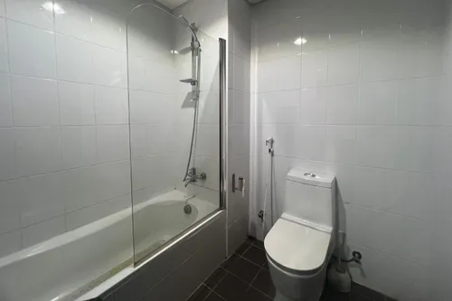 Apartment in Burj Al Nujoom