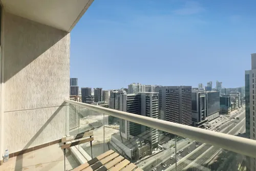  Apartment in Burj Al Nujoom