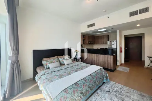 Fully Furnished | High Floor | Amazing Location