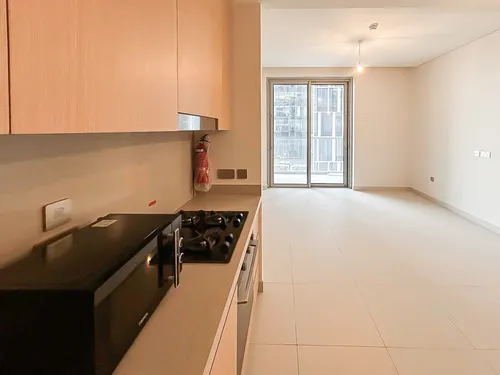 1 Bedroom Apartment in Vida Dubai Mall Tower 2