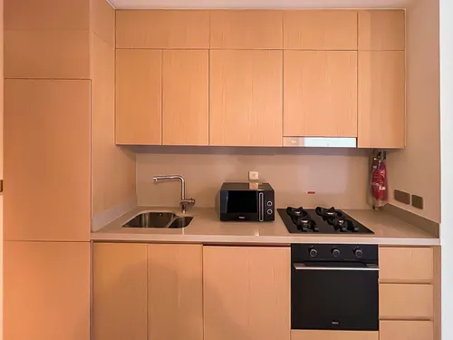 1 Bedroom Apartment in Vida Dubai Mall Tower 2