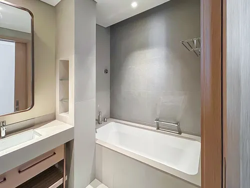 1 Bedroom Apartment in Vida Dubai Mall Tower 2