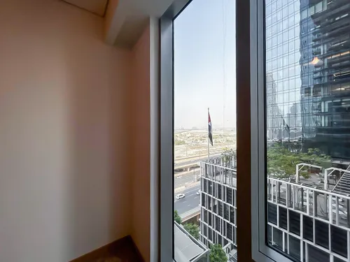 1 Bedroom Apartment in Vida Dubai Mall Tower 2