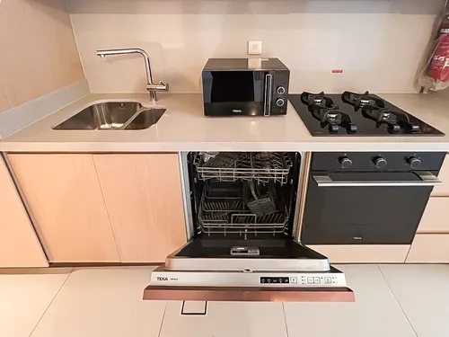1 Bedroom Apartment in Vida Dubai Mall Tower 2