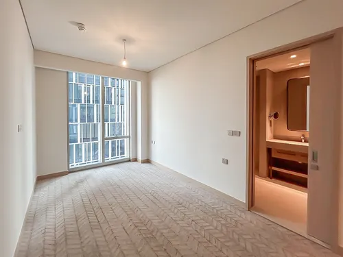 1 Bedroom Apartment in Vida Dubai Mall Tower 2