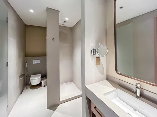 1 Bedroom Apartment in Vida Dubai Mall Tower 2