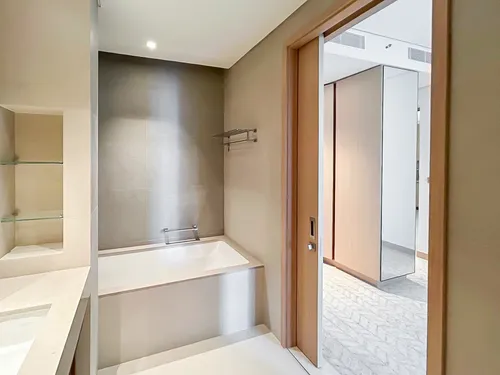 1 Bedroom Apartment in Vida Dubai Mall Tower 2