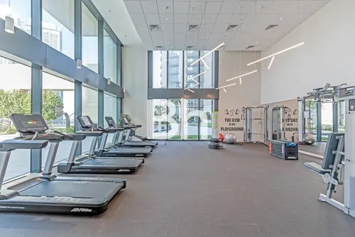 1 Bedroom Apartment in RP Heights