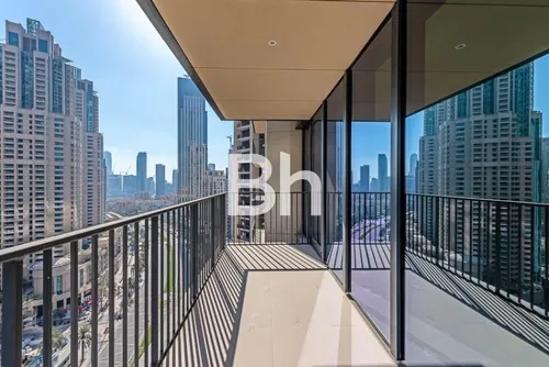 1 Bedroom Apartment in RP Heights