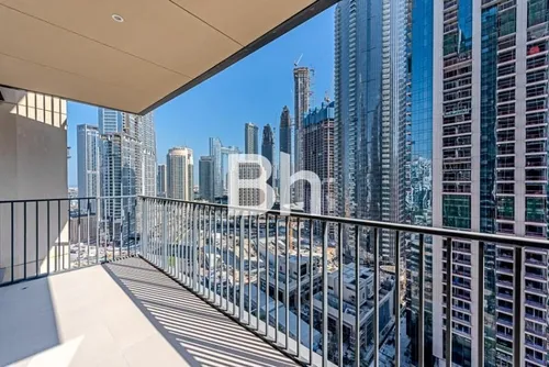 1 Bedroom Apartment in RP Heights