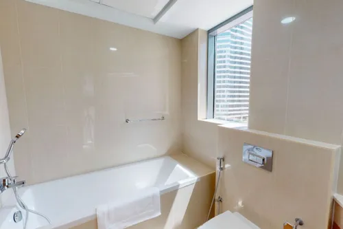 1 Bedroom Apartment in Bellevue Tower 2