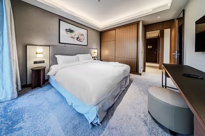 3 Bedrooms Apartment in The Address Residences Dubai Opera Tower 1