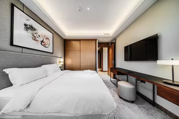 3 Bedrooms Apartment in The Address Residences Dubai Opera Tower 1