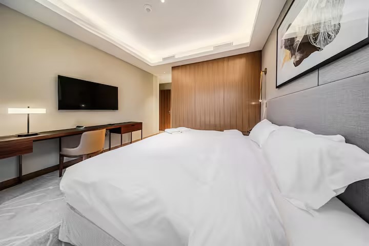 3 Bedrooms Apartment in The Address Residences Dubai Opera Tower 1