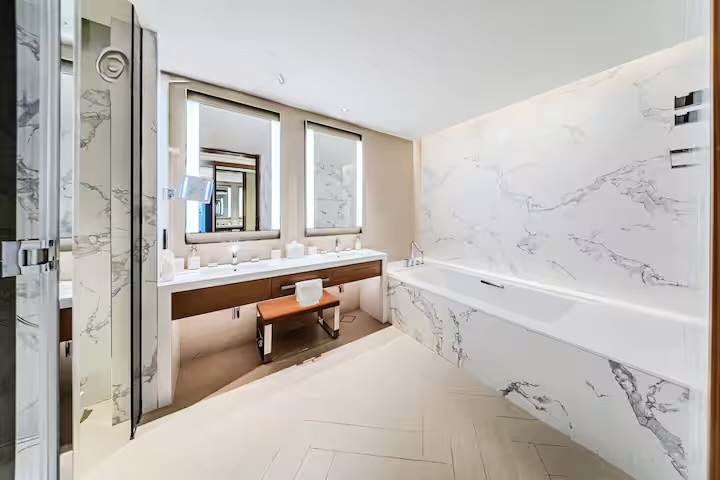 3 Bedrooms Apartment in The Address Residences Dubai Opera Tower 1