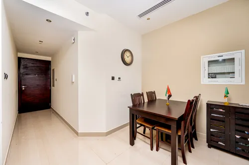 1 Bedroom Apartment in Elite Downtown Residence 1