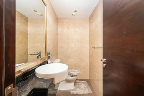 1 Bedroom Apartment in Elite Downtown Residence 1