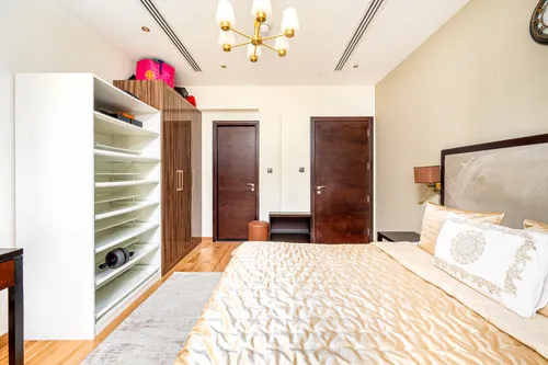 1 Bedroom Apartment in Elite Downtown Residence 1