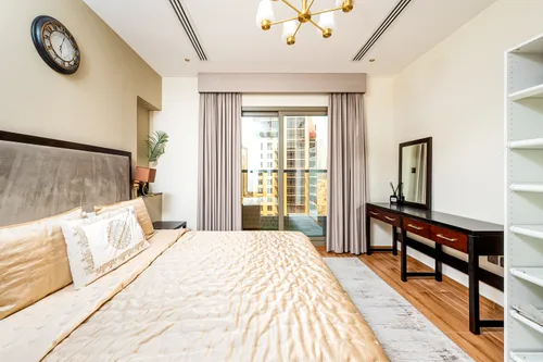 1 Bedroom Apartment in Elite Downtown Residence 1