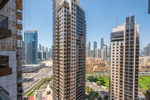 1 Bedroom Apartment in Elite Downtown Residence 1
