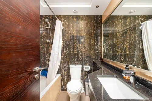 1 Bedroom Apartment in Elite Downtown Residence 1