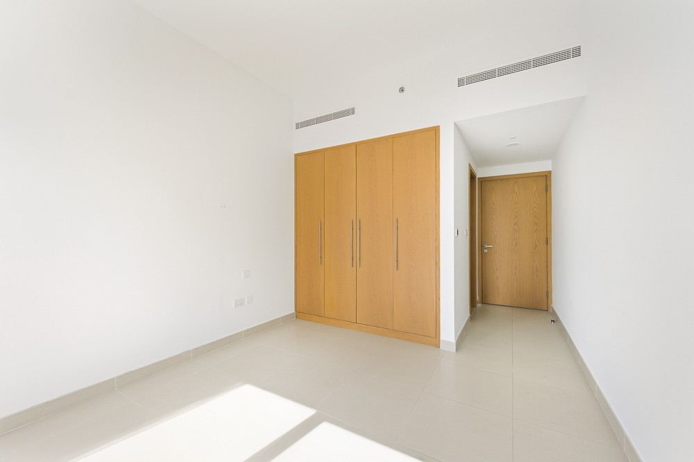 1 Bedroom Apartment in Bellevue Tower 1