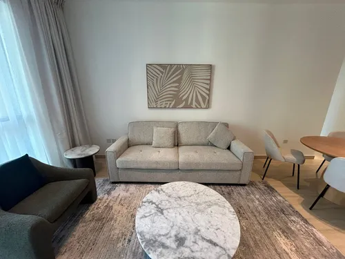 2 Bedrooms Apartment in Boulevard Central Tower 1