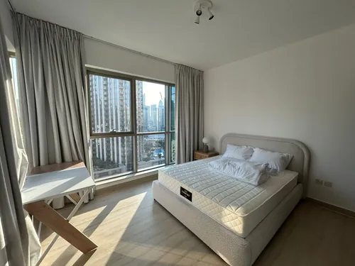 2 Bedrooms Apartment in Boulevard Central Tower 1