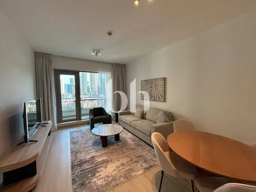 Spacious | Unfurnished | Multiple Cheques