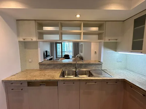 2 Bedrooms Apartment in Boulevard Central Tower 1