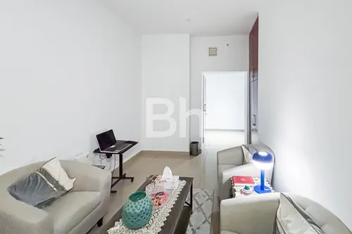 2 Bedrooms Apartment in 29 Burj Boulevard Tower 1