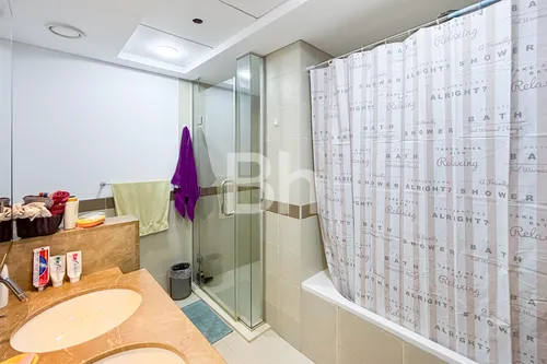 2 Bedrooms Apartment in 29 Burj Boulevard Tower 1