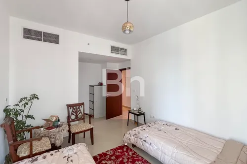 2 Bedrooms Apartment in 29 Burj Boulevard Tower 1