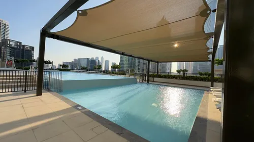 2 Bedrooms Apartment in Burj Crown