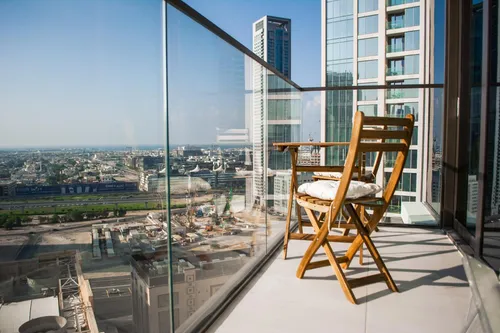 2 Bedrooms Apartment in Burj Crown