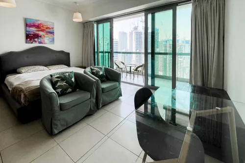  Apartment in 8 Boulevard Walk