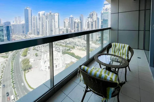  Apartment in 8 Boulevard Walk