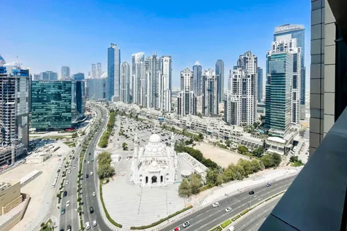  Apartment in 8 Boulevard Walk